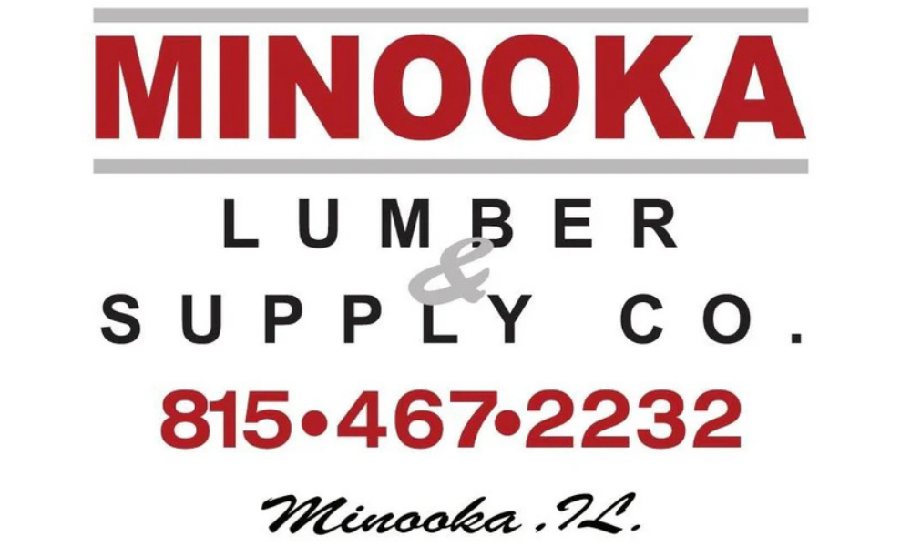 Minooka Lumber & Supply Co.