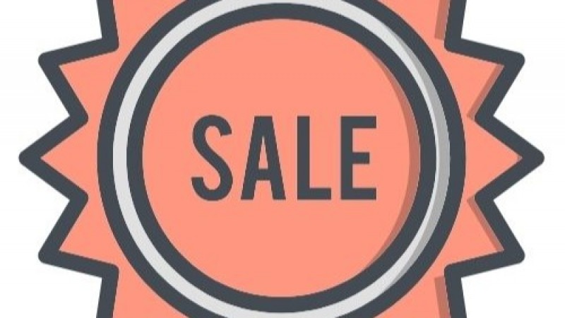 Summer Sale