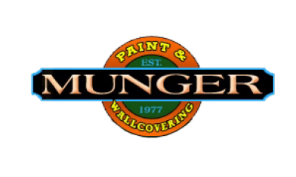 Munger Paint & Wallcovering