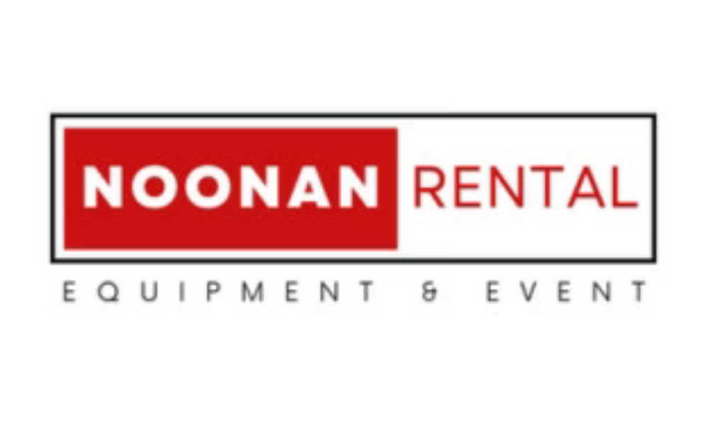 Noonan Equipment and Event Rental - North Grand