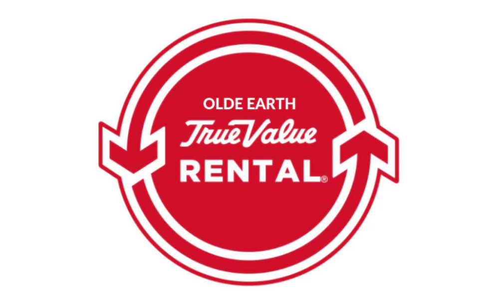 Olde Earth True Value Rental