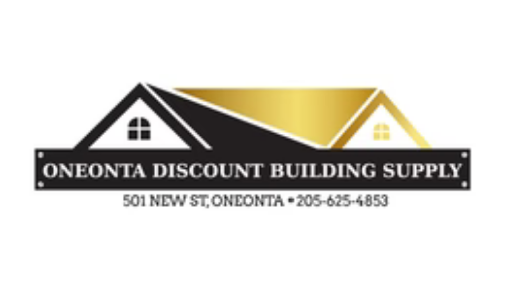 Oneonta Discount Building Supply