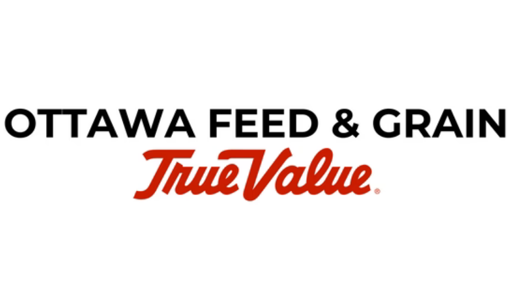 Ottawa Feed & Grain True Value
