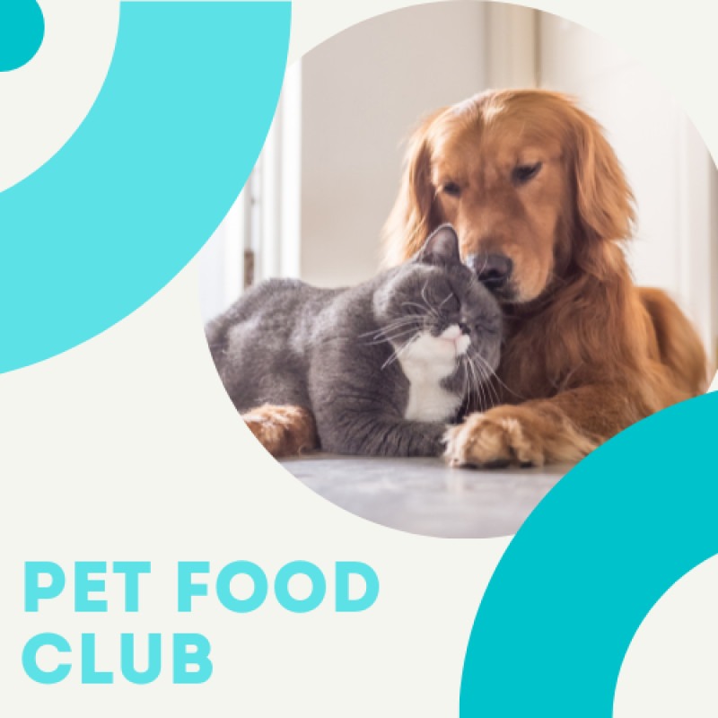 Pet Food Club