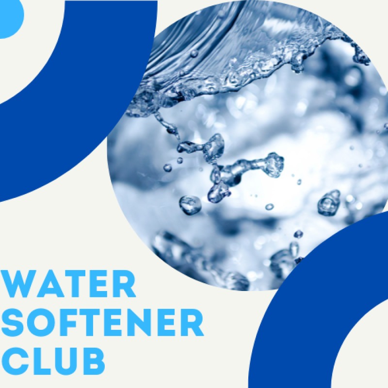 Water Softener Club
