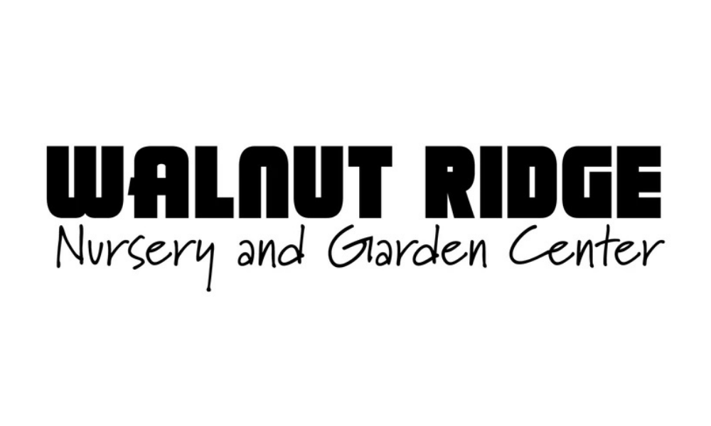 Walnut Ridge Nursery & Garden Center