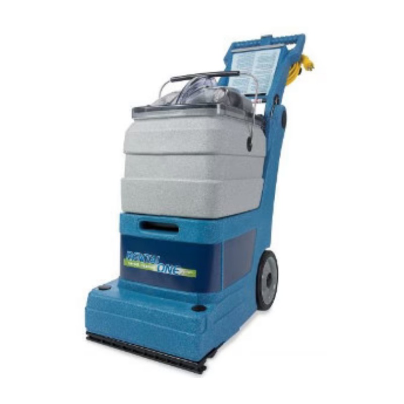 Carpet Cleaner Rental Savings