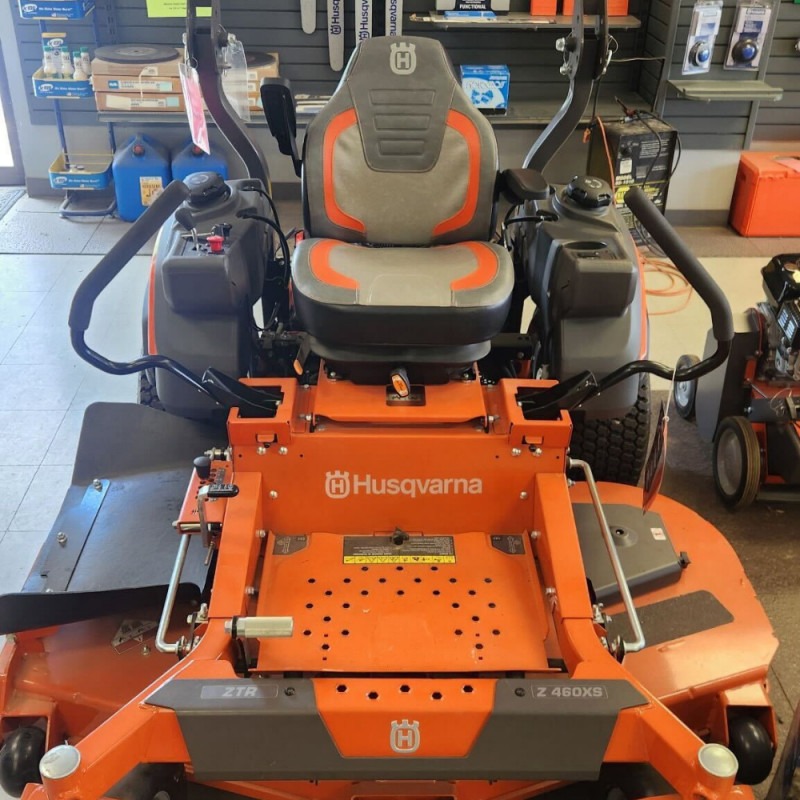 Husqvarna Clearance Sale