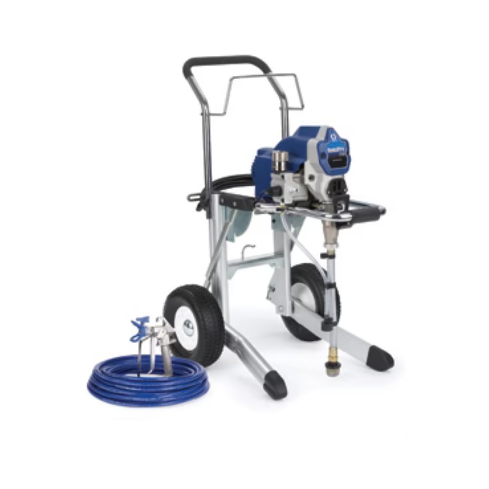 $10 Off Airless Paint Sprayer Rentals