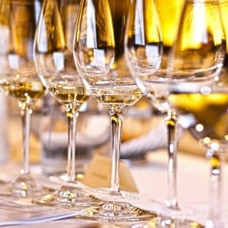 10% OFF Any China, Flatware & Glassware Rentals