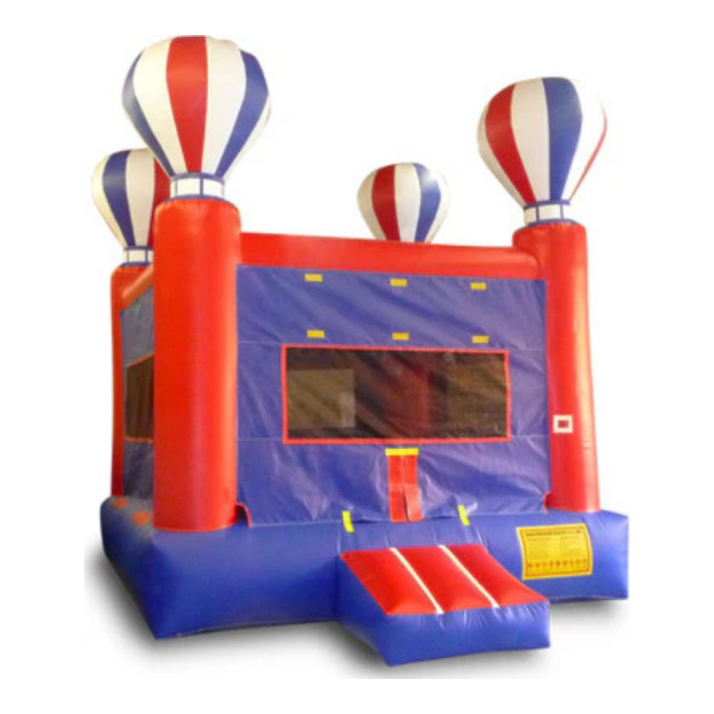 $25 Off Bounce House 1 Day Rental