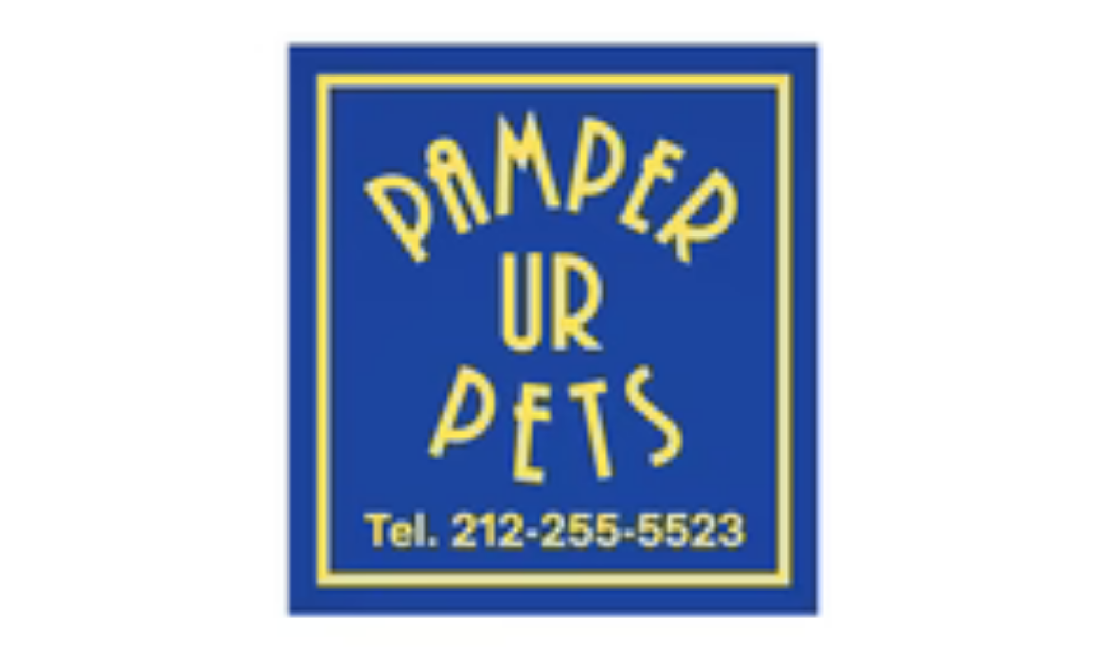 Pamper Ur Pets - W 16th St.