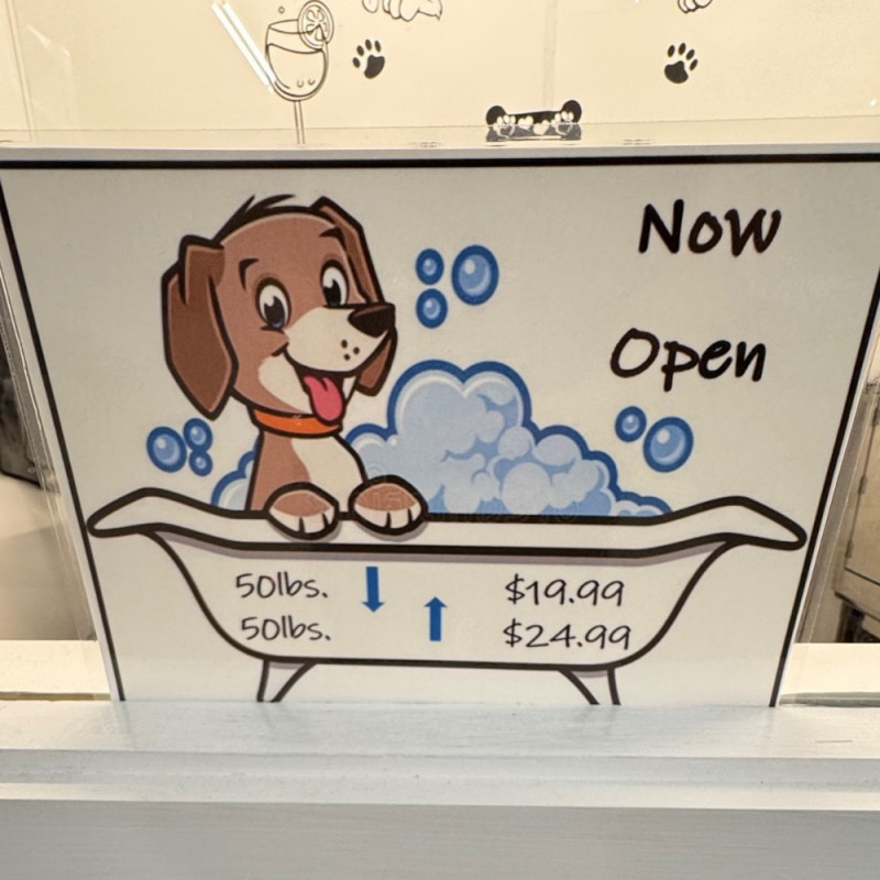 The Rinse & Repeat Club