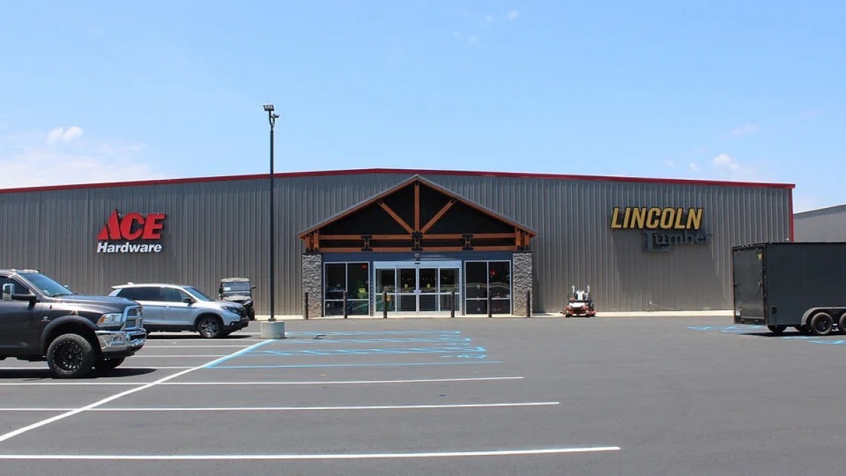 Lincoln Lumber Ace Hardware