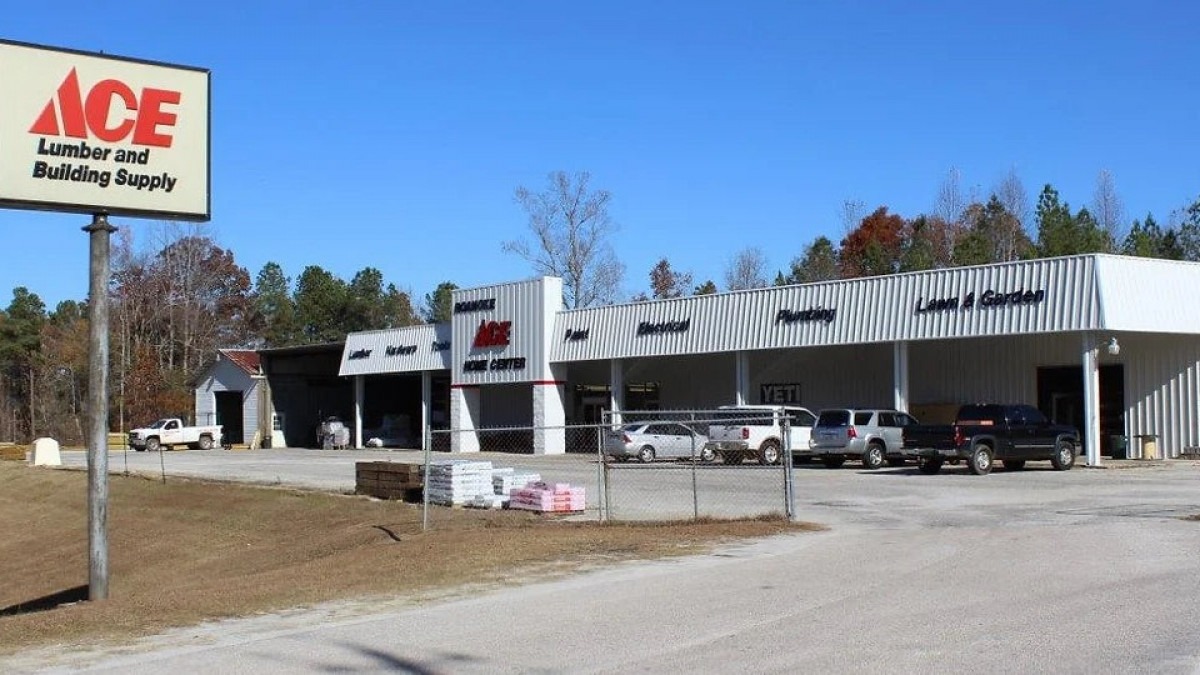 Roanoke Ace Hardware