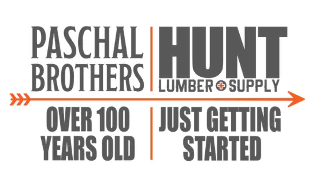 Hunt Lumber & Supply
