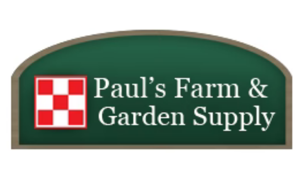 Paul's Farm and Garden Supply