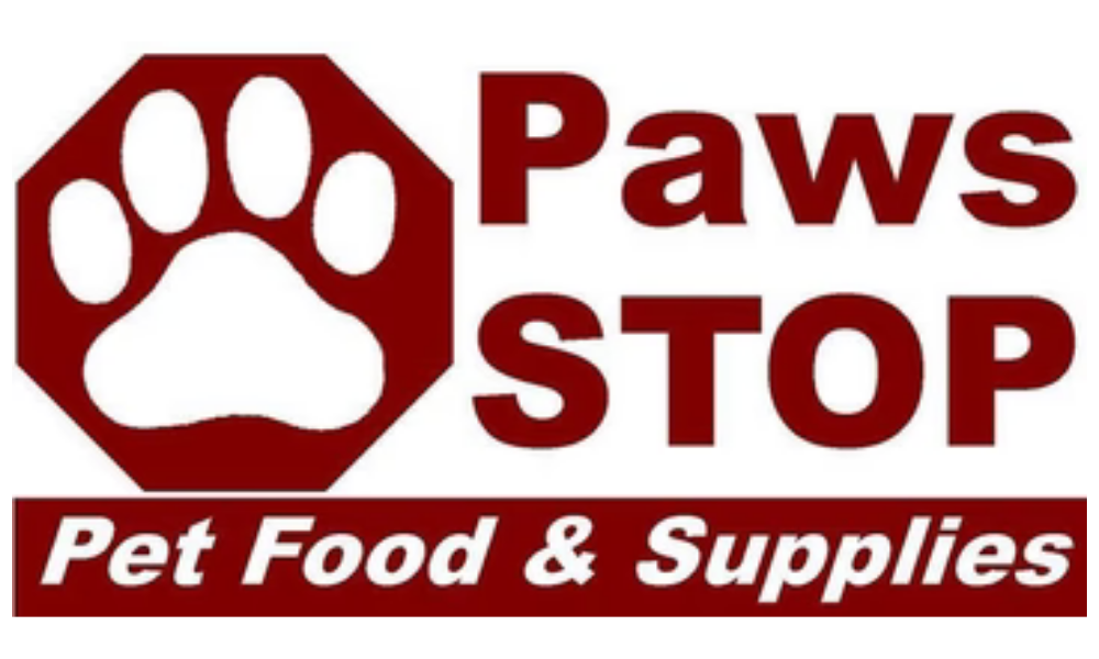 Paws Stop Pet Food & Supplies