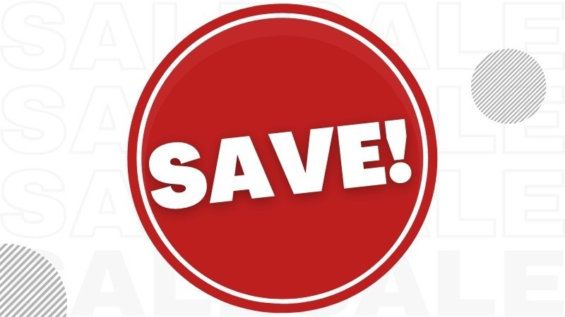 $10 off your next 5 autoship orders