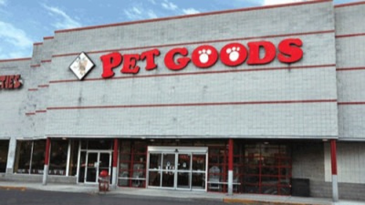 Pet Goods - Paramus