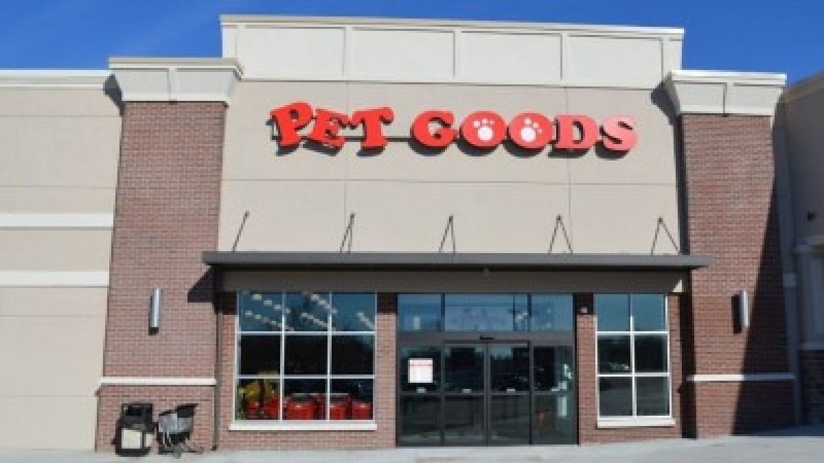  Pet Goods - Ramsey