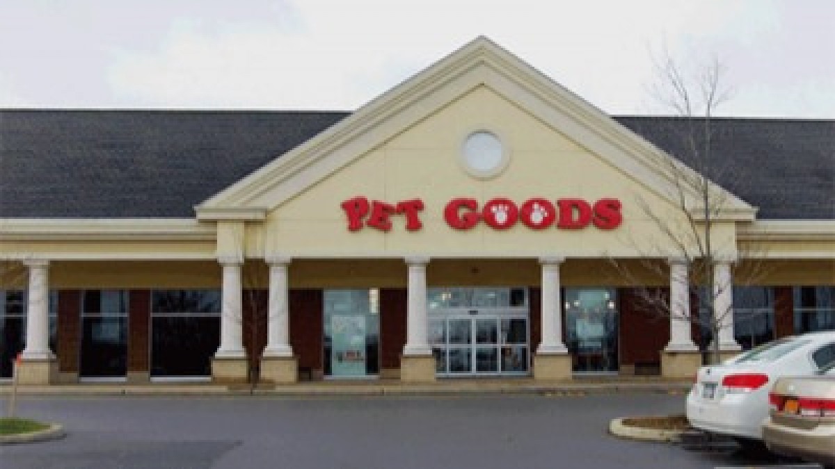 Pet Goods - Poughkeepsie