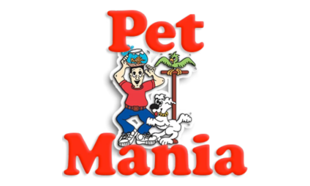 Pet Mania Raleigh Store