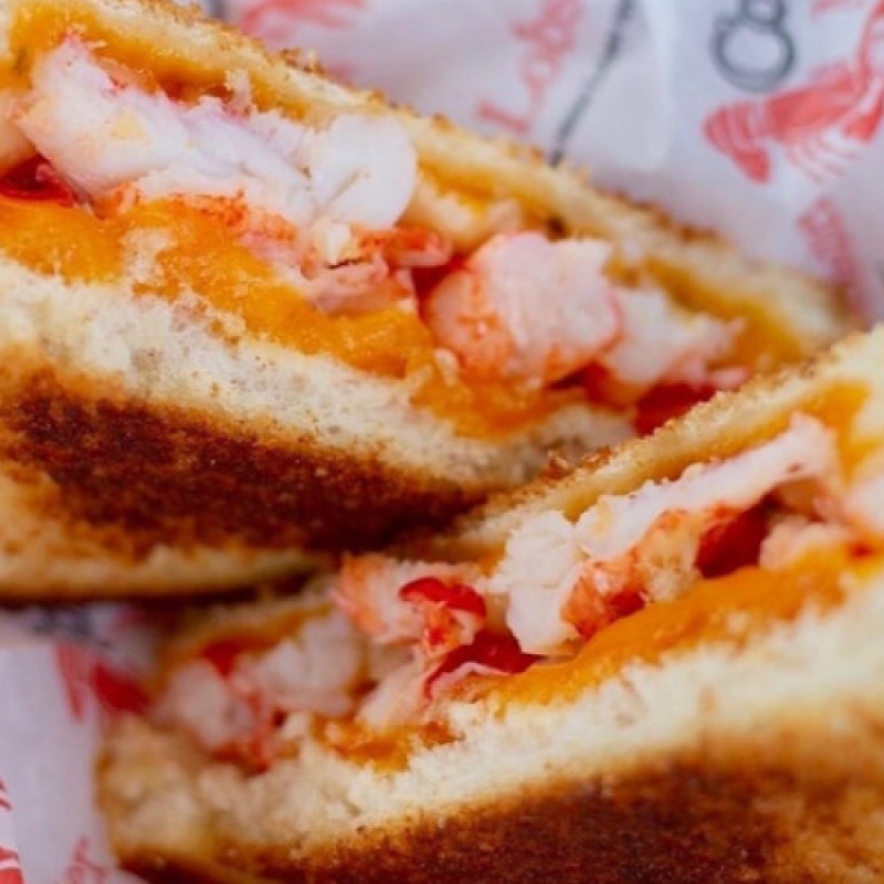 🦞 Cousins Maine Lobster Is Back For 2025! 🦞