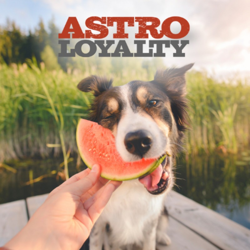 Astro Loyalty Offers