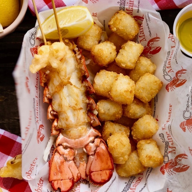 🦞 Cousins Maine Lobster is Back in 2026! 🦞