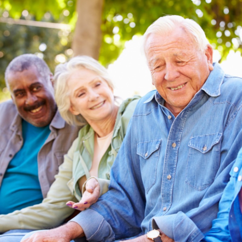 Senior Discount Thursdays