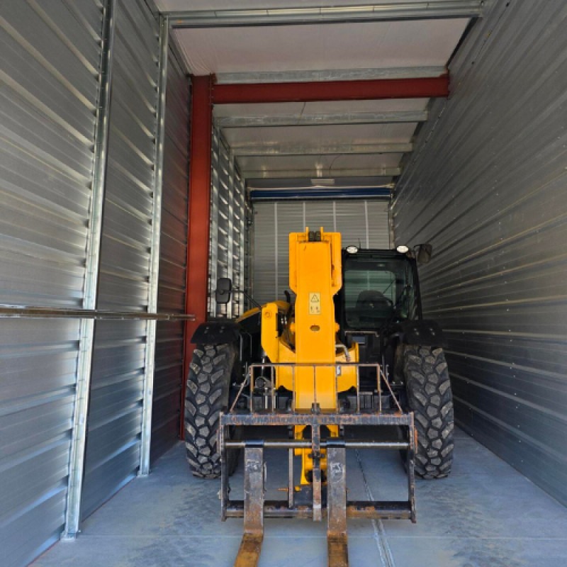 Large 12x40 Storage Unit (14ft High) – Only $400/Month