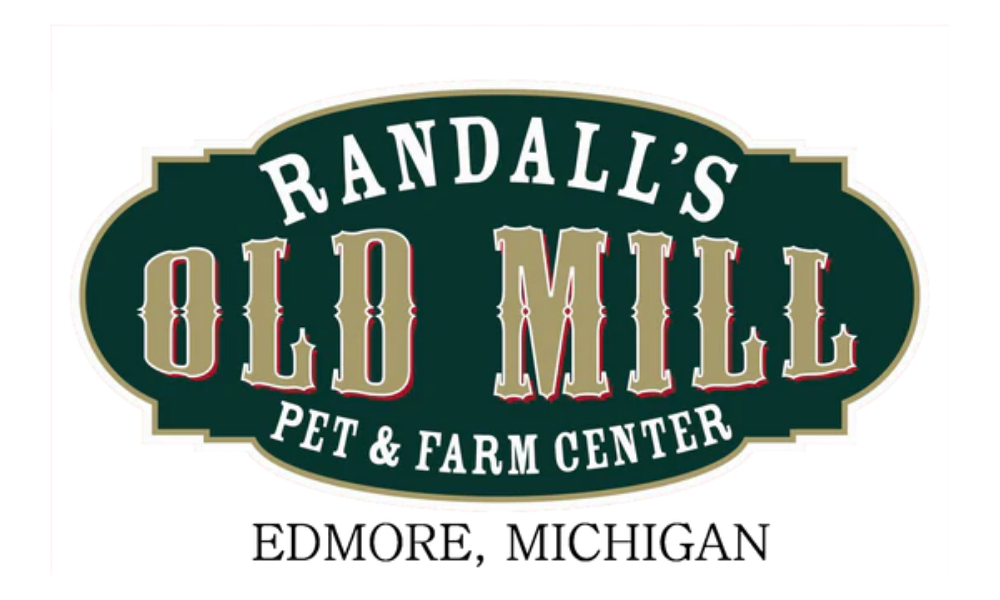 Randall's Old Mill