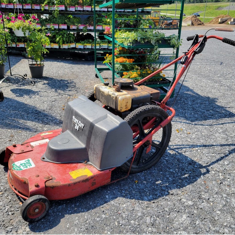 Garden Way Used Mower - Asking $300