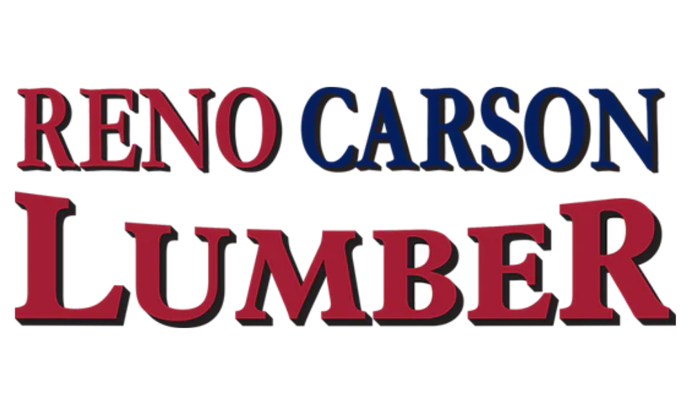 Reno Carson Lumber - Sparks