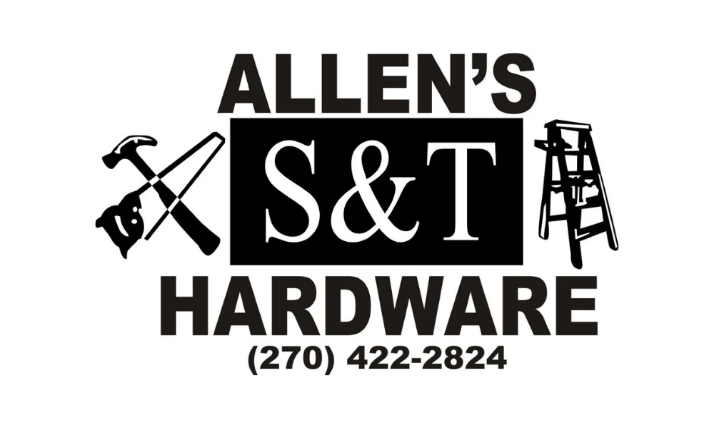 Allen's S&T Hardware