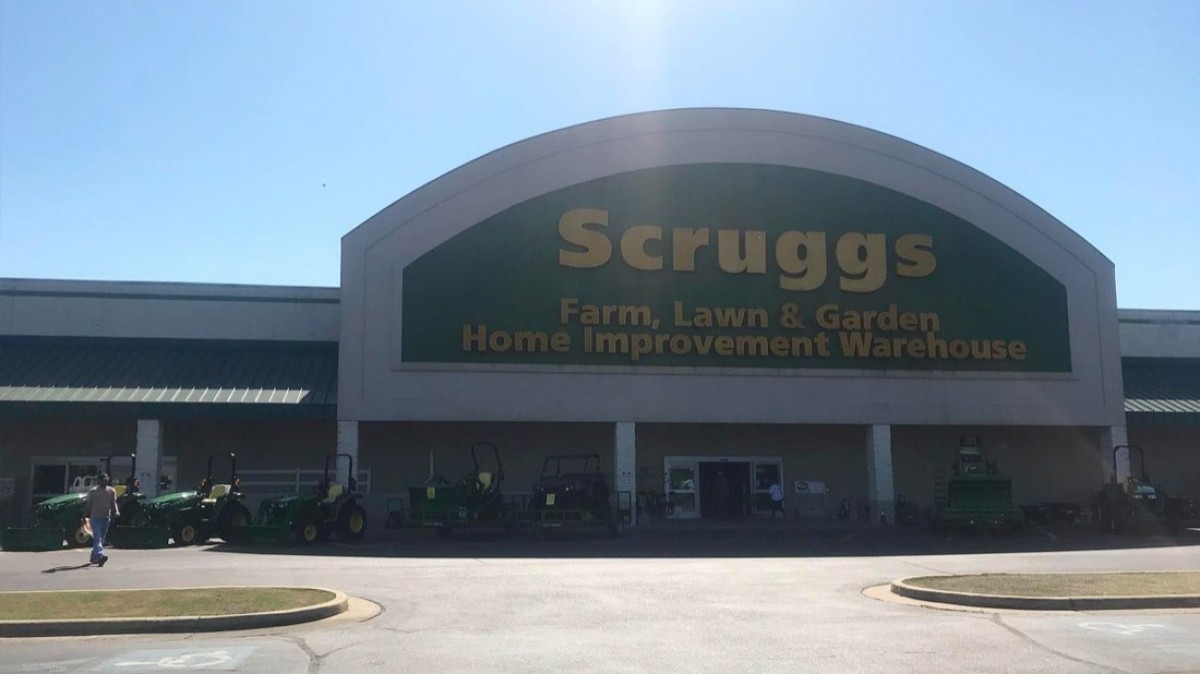 Scruggs Farm Supply