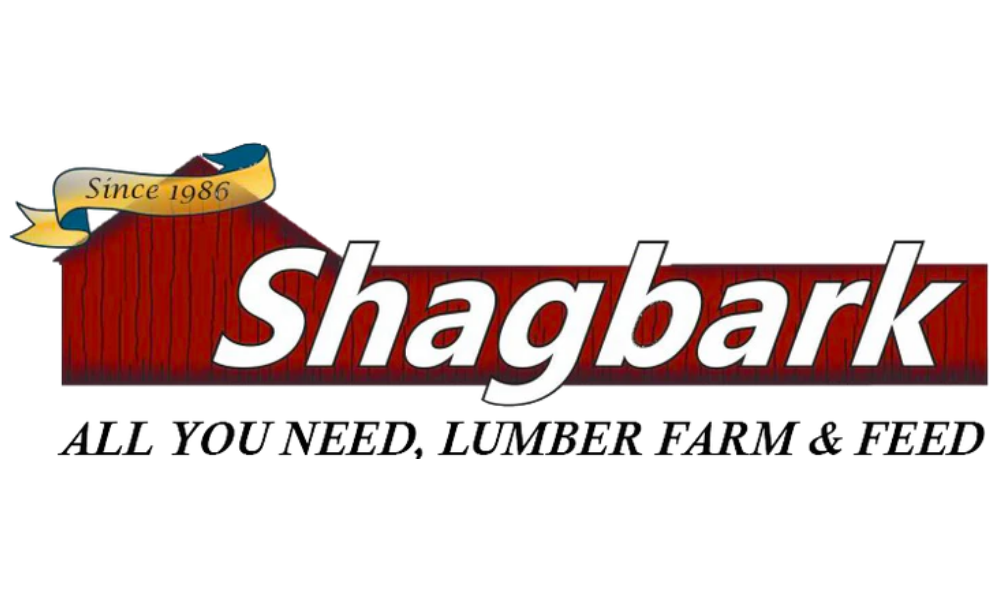 Shagbark Lumber & Farm Supplies