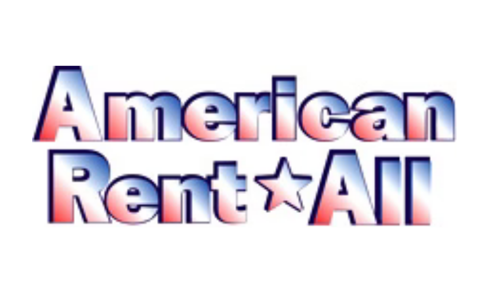 American Rent All