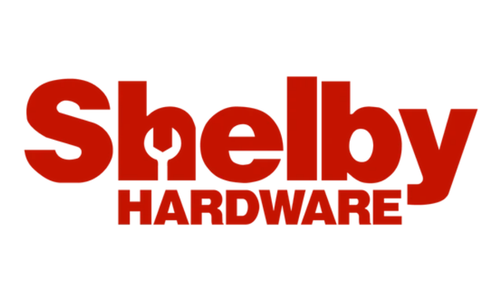 Shelby Hardware & Supply Company