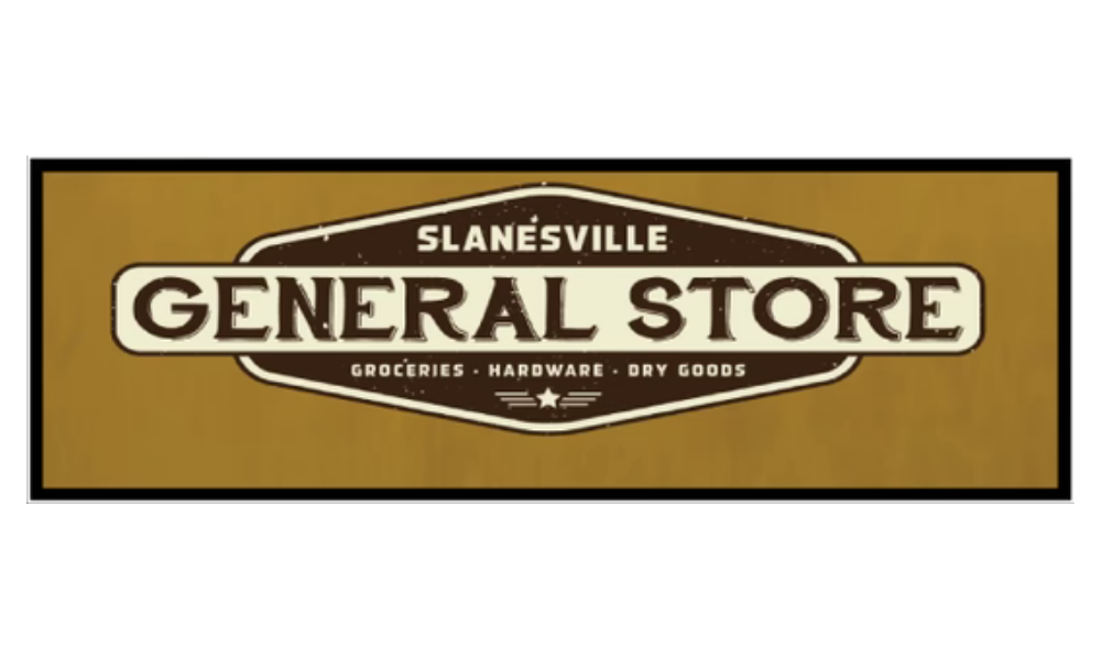 Slanesville General Store