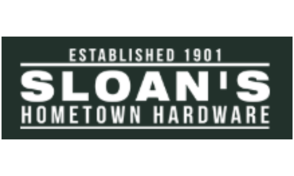 Sloan's Hometown Hardware - Loudon