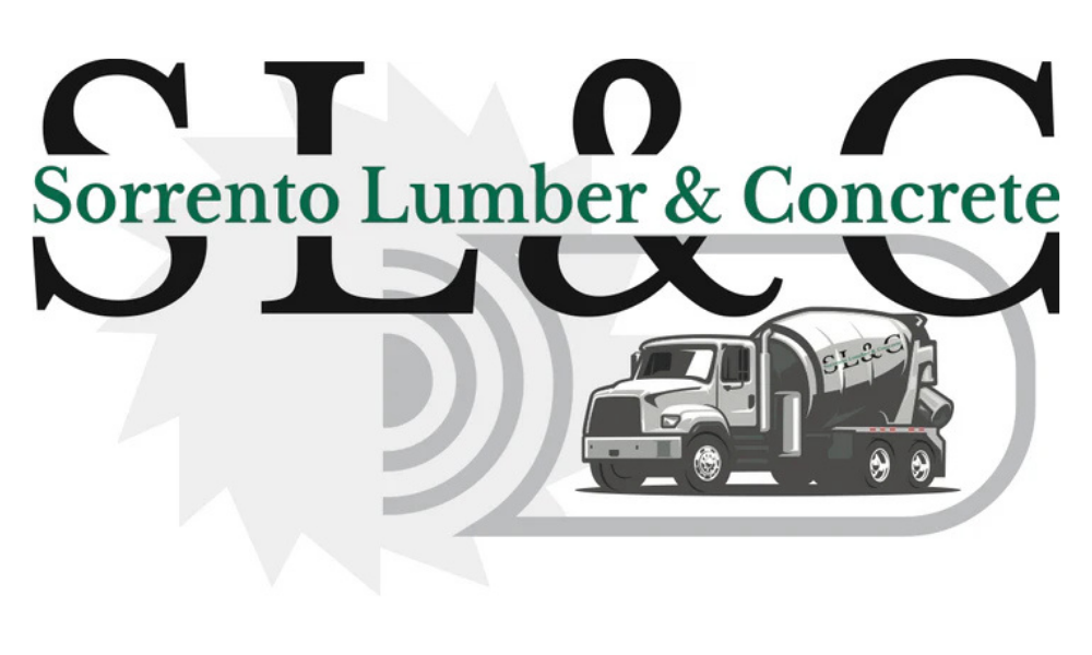 Sorrento Lumber Yard