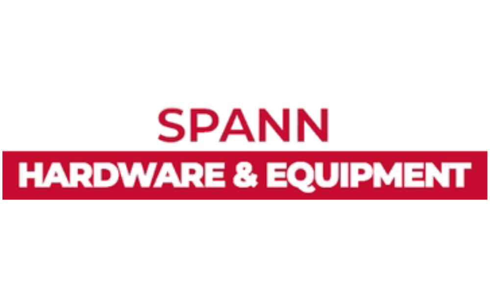 Spann Hardware & Equipment