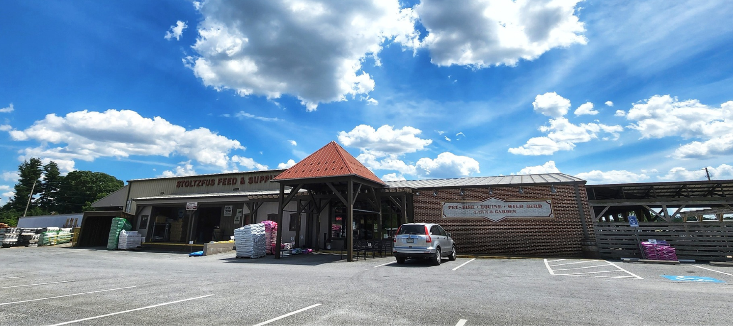 Stoltzfus Feed and Supply