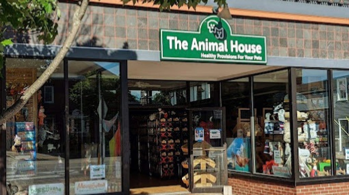 The Animal House - Brunswick