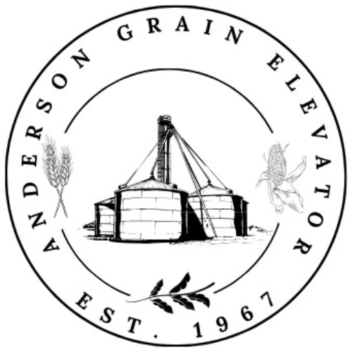 SC Farm Bureau Anderson Grain Elevator