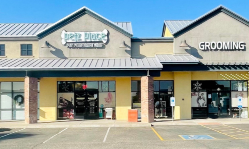 Petz Place - Goodyear