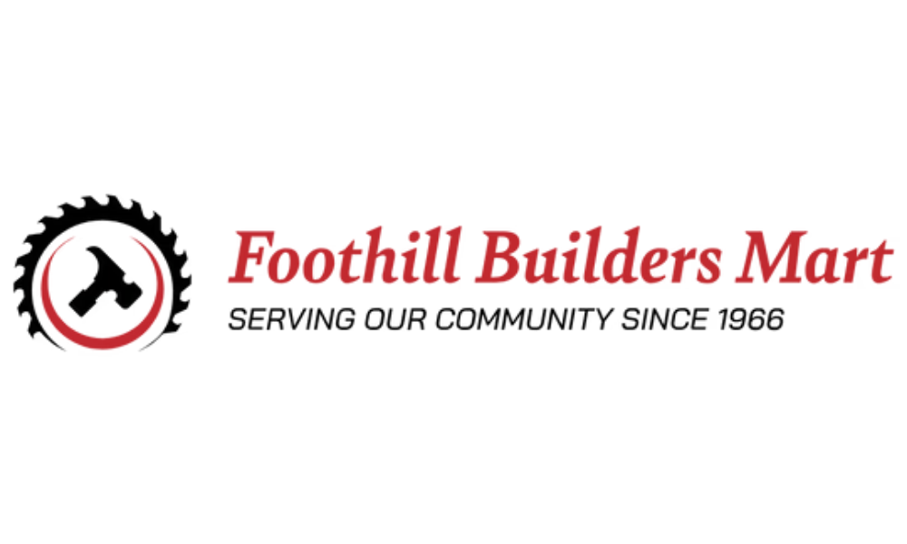Foothill Builders Mart