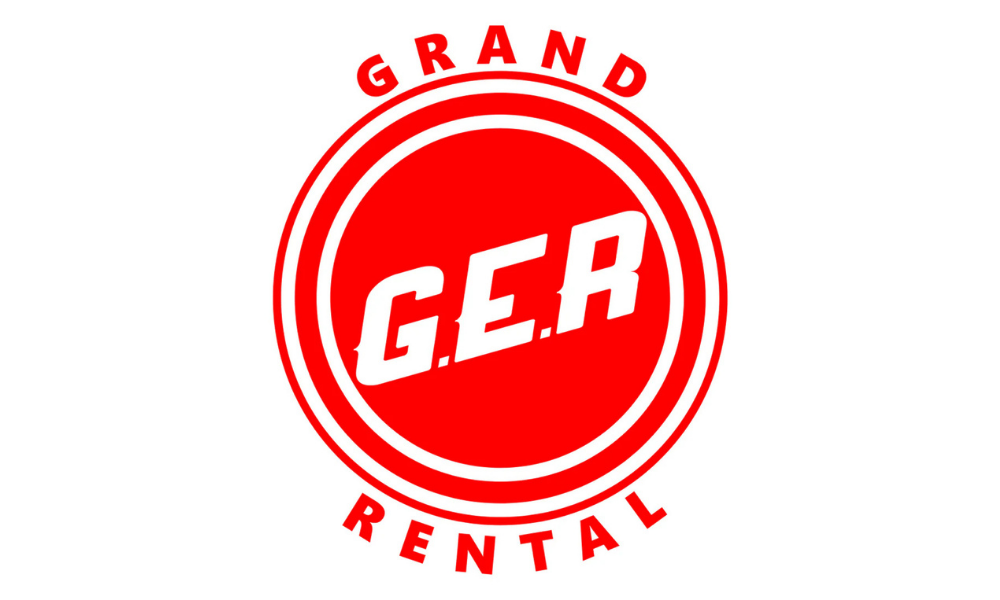 Grand Equipment Rental - Clinton, NC